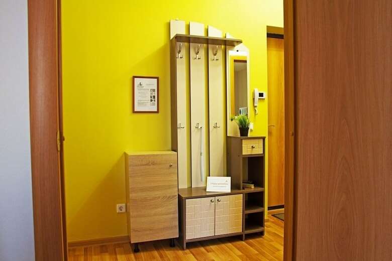 Apartment Etazhydaily Soyuznaya-shchorsa