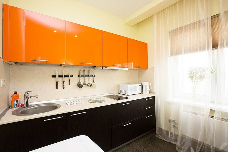 Apartment Etazhydaily Soyuznaya-shchorsa