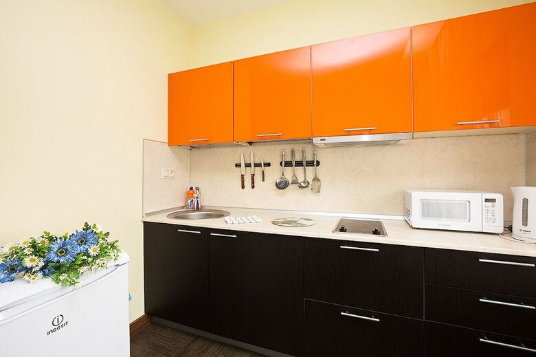 Apartment Etazhydaily Soyuznaya-shchorsa