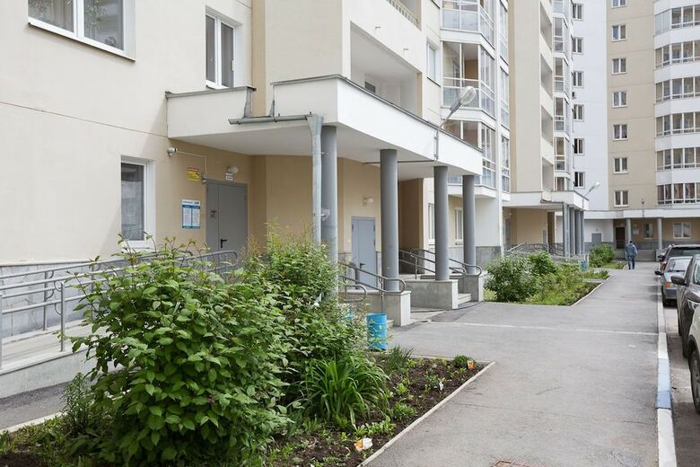 Apartment Etazhydaily Soyuznaya-shchorsa