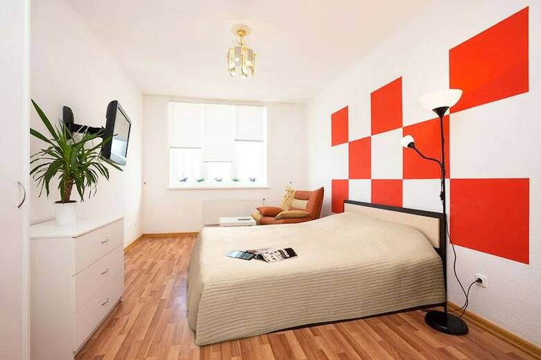 Apartment Etazhydaily Soyuznaya-shchorsa