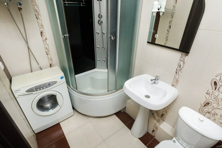 Apartment Etazhydaily Soyuznaya-shchorsa