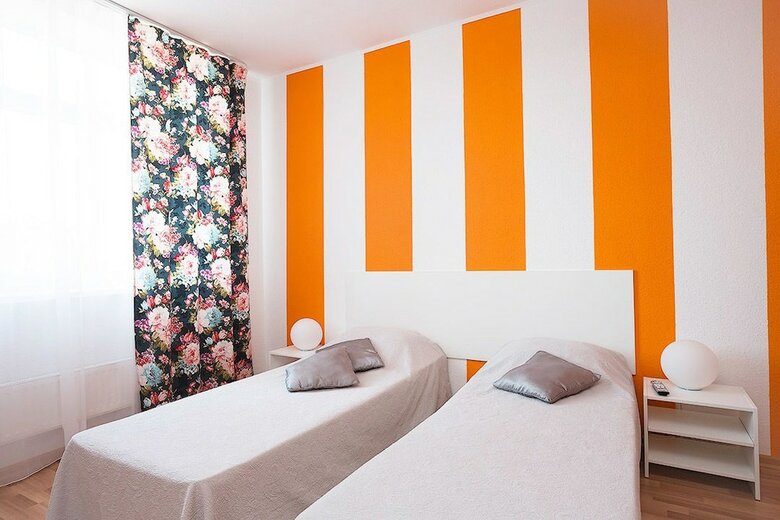 Apartment Etazhydaily Soyuznaya-shchorsa