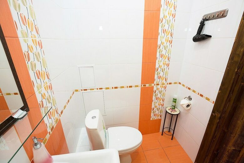 Apartment Etazhydaily Soyuznaya-shchorsa