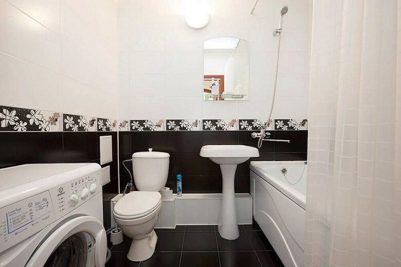 Apartment Etazhydaily Soyuznaya-shchorsa