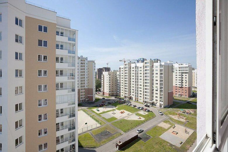 Apartment Etazhydaily Soyuznaya-shchorsa