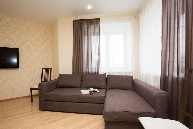 Apartment Etazhydaily Soyuznaya-shchorsa
