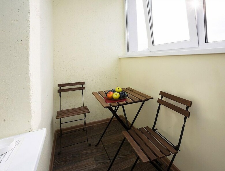 Apartment Etazhydaily Soyuznaya-shchorsa