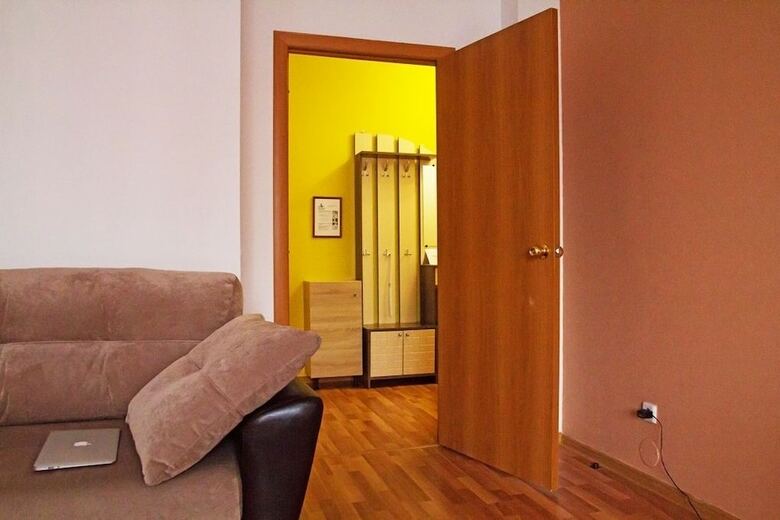 Apartment Etazhydaily Soyuznaya-shchorsa