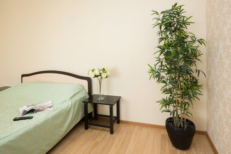 Apartment Etazhydaily Soyuznaya-shchorsa