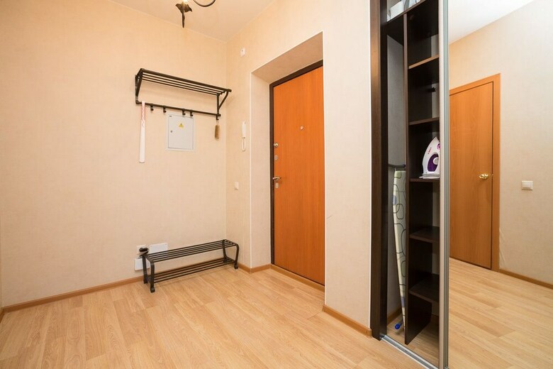 Apartment Etazhydaily Soyuznaya-shchorsa