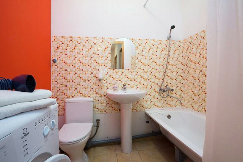 Apartment Etazhydaily Soyuznaya-shchorsa