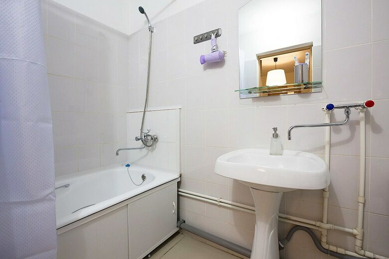 Apartment Etazhydaily Soyuznaya-shchorsa