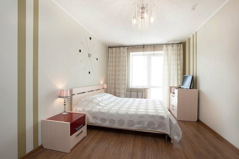 Apartment Etazhydaily Soyuznaya-shchorsa
