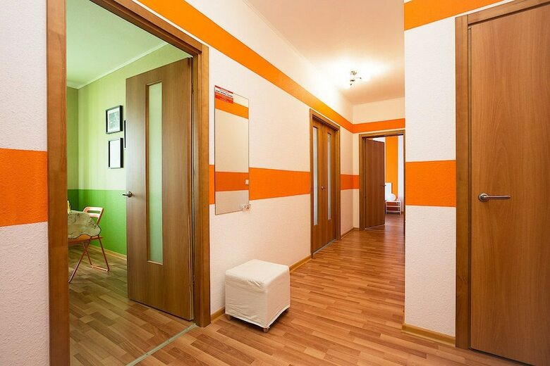 Apartment Etazhydaily Soyuznaya-shchorsa