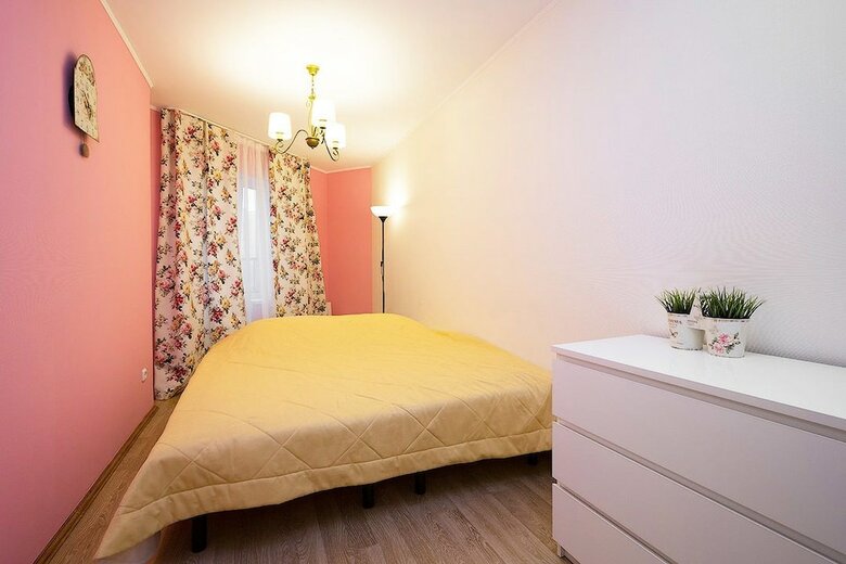 Apartment Etazhydaily Soyuznaya-shchorsa