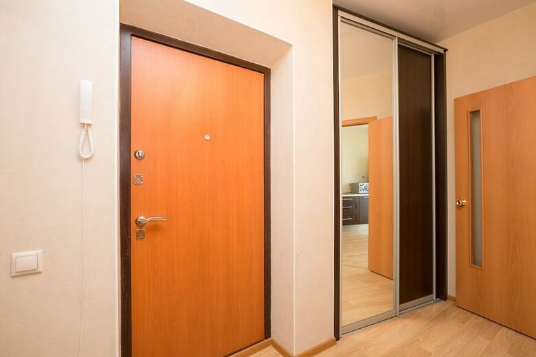 Apartment Etazhydaily Soyuznaya-shchorsa