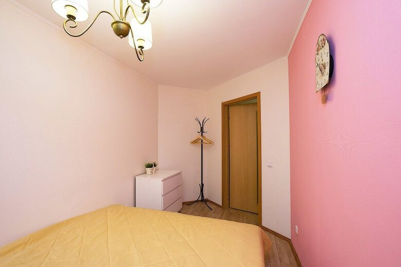 Apartment Etazhydaily Soyuznaya-shchorsa
