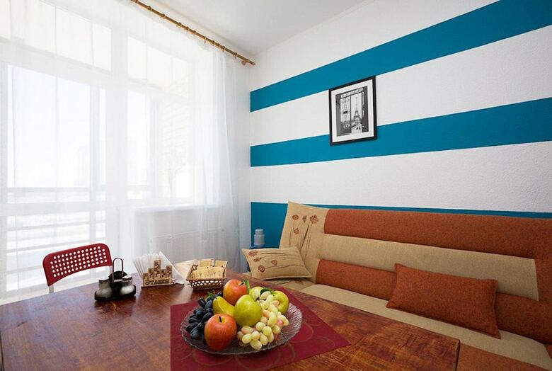 Apartment Etazhydaily Soyuznaya-shchorsa