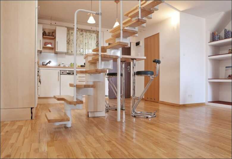 Aparthotel P&o Apartments Podwale