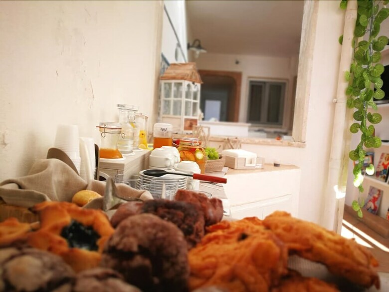 B&B Casa Da Mare