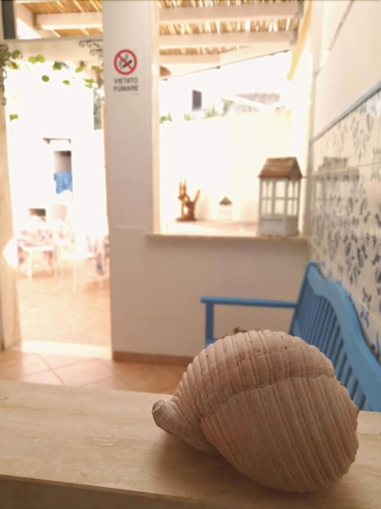 B&B Casa Da Mare