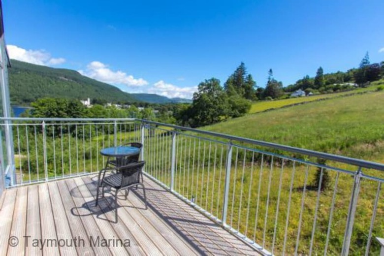 Apartamentos No. 5 Lawers View