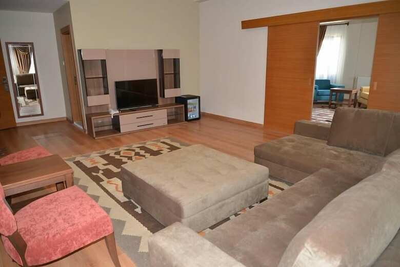 Hotel Hasan Celebi Otel