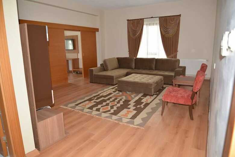 Hotel Hasan Celebi Otel