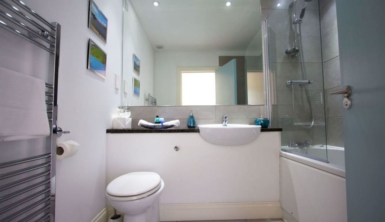 Apartamentos Beinn Fhada