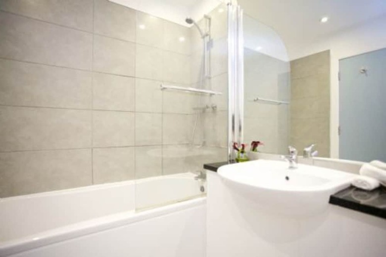 Apartamentos Beinn Fhada