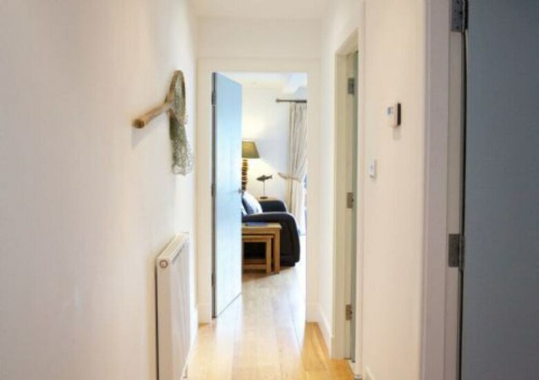 Apartamentos Beinn Fhada
