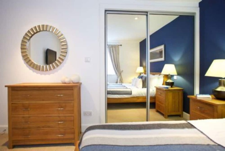 Apartamentos Beinn Fhada