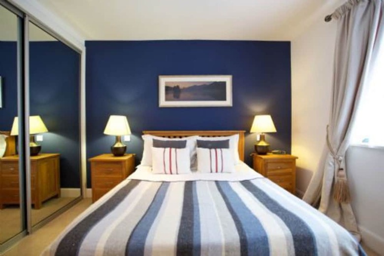 Apartamentos Beinn Fhada
