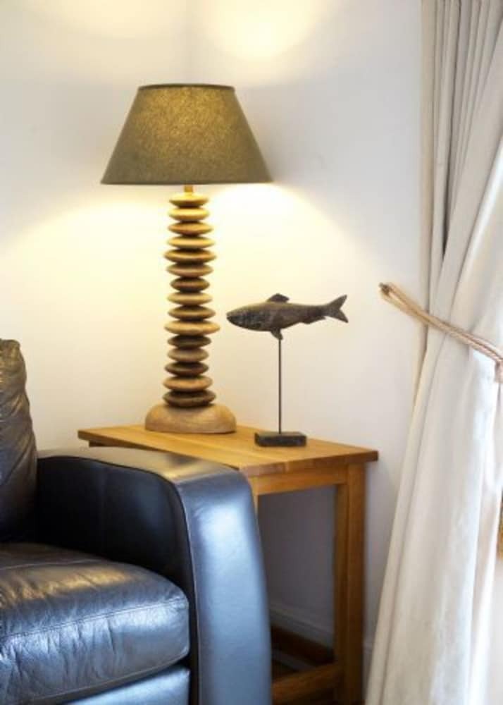 Apartamentos Beinn Fhada