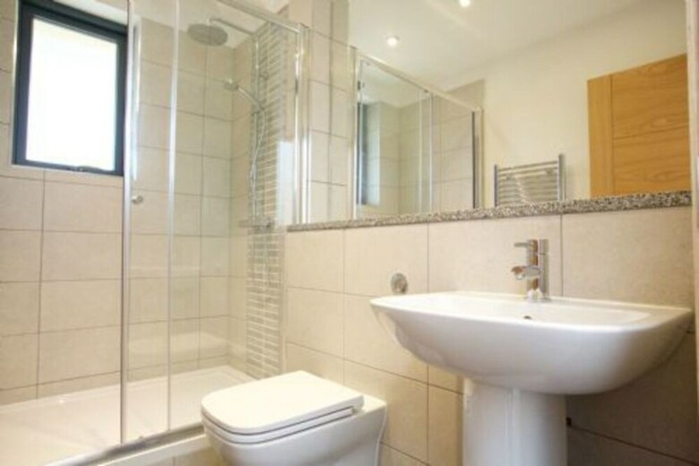Apartamentos No. 6 Lawers View