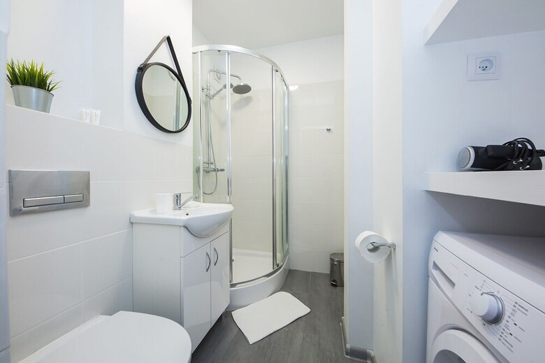 Apartamentos Shortstaypoland ?elazna (B47)