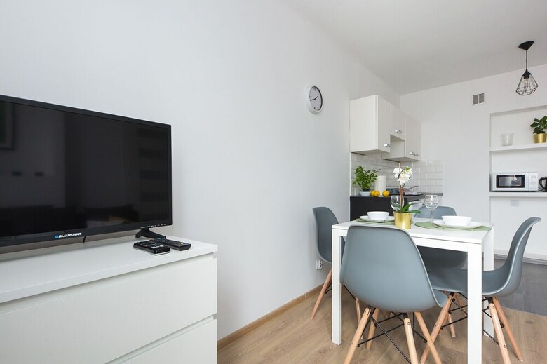 Apartamentos Shortstaypoland ?elazna (B47)