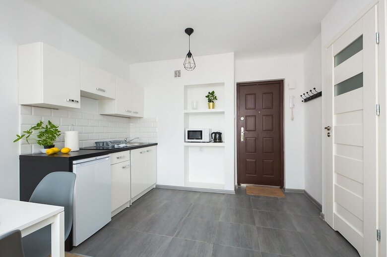 Apartamentos Shortstaypoland ?elazna (B47)