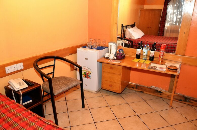 Parklands Shade Hotel