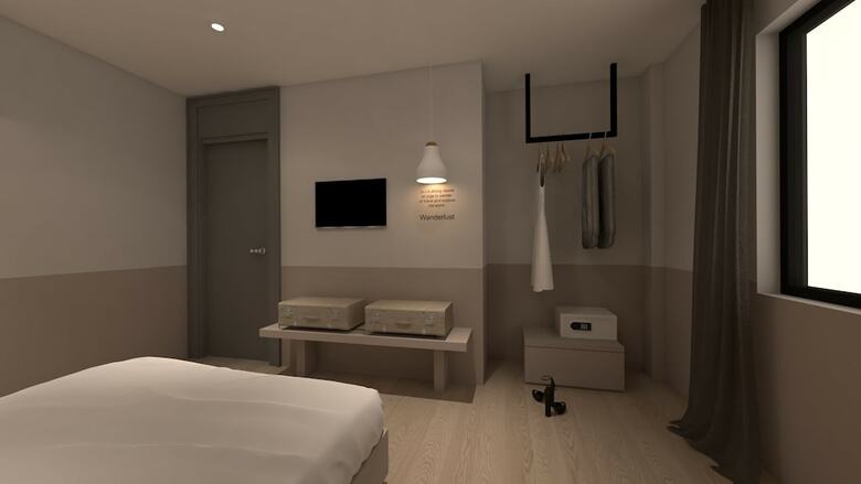 Great Living Apartments