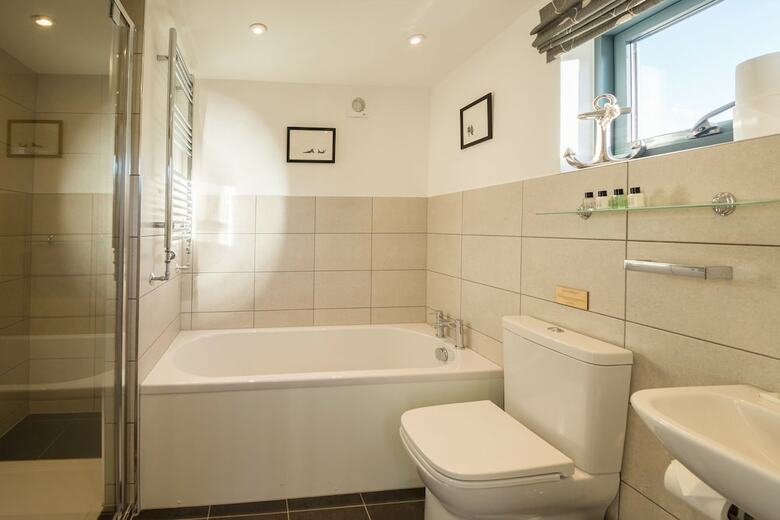 Apartamentos No. 8 Lawers View