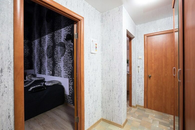 Apartment Etazhydaily Popova-malysheva