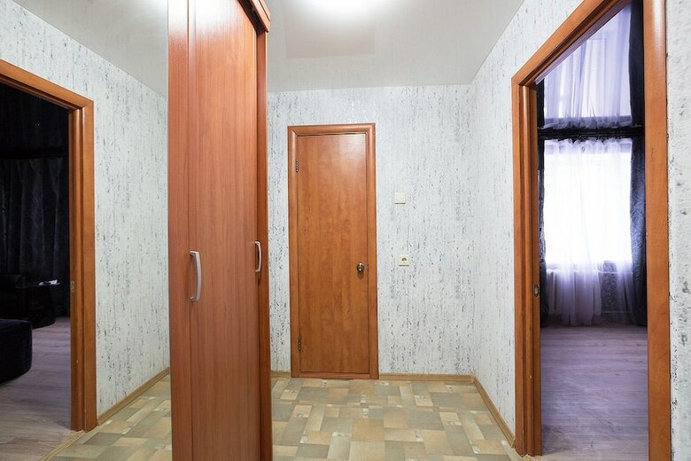 Apartment Etazhydaily Popova-malysheva