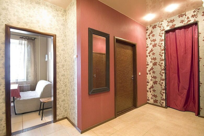 Apartment Etazhydaily Popova-malysheva
