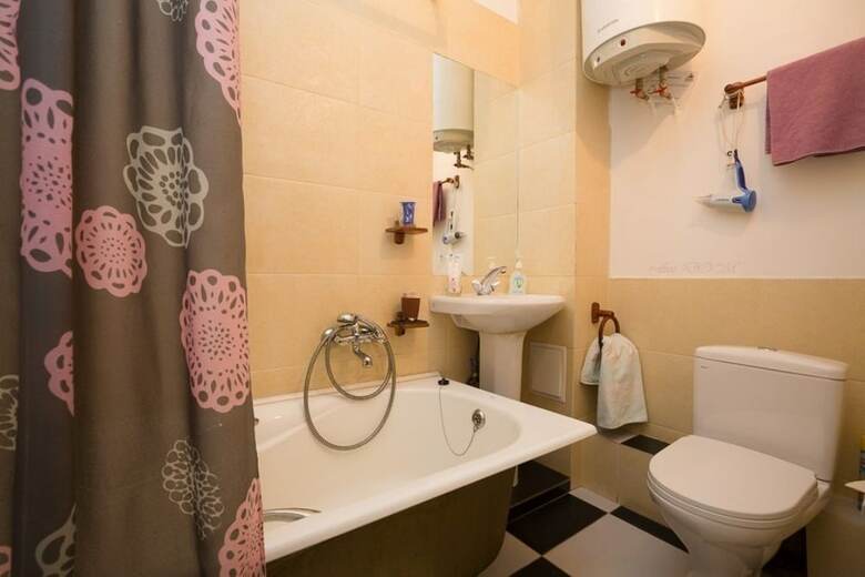 Apartment Etazhydaily Popova-malysheva