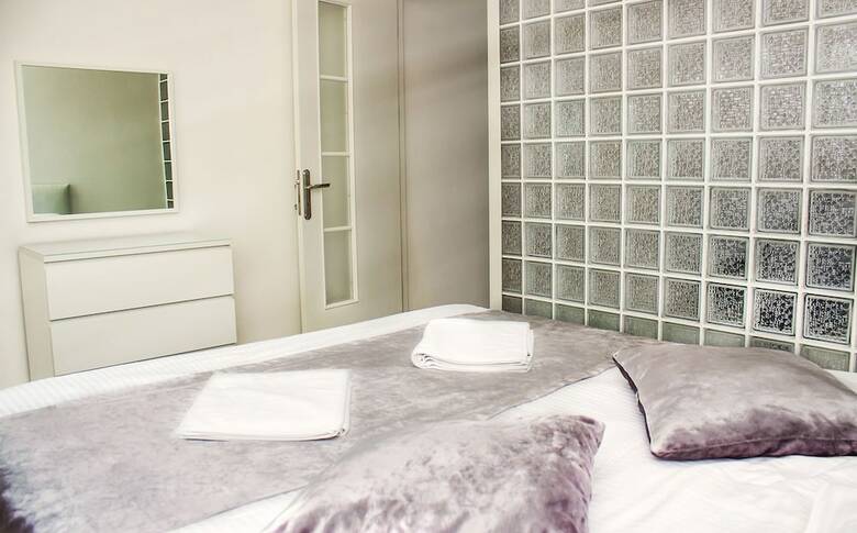 Apartamento D&d Suites Flora