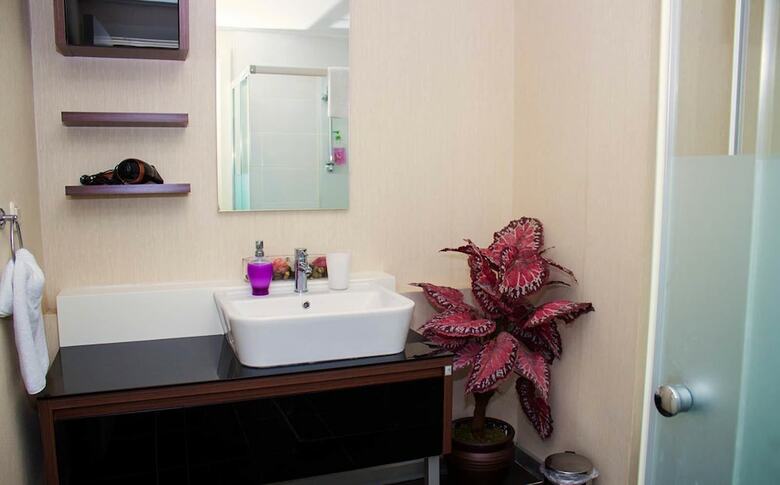 Apartamento D&d Suites Flora