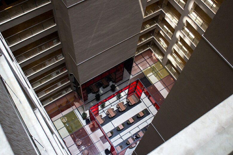Apartamento D&d Suites Flora
