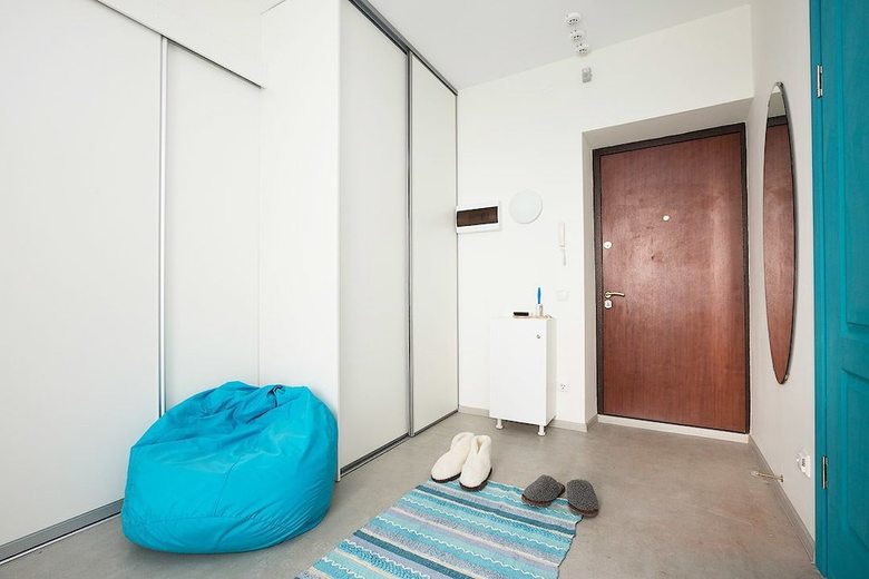 Apartment Etazhydaily Tokarey-kraulya